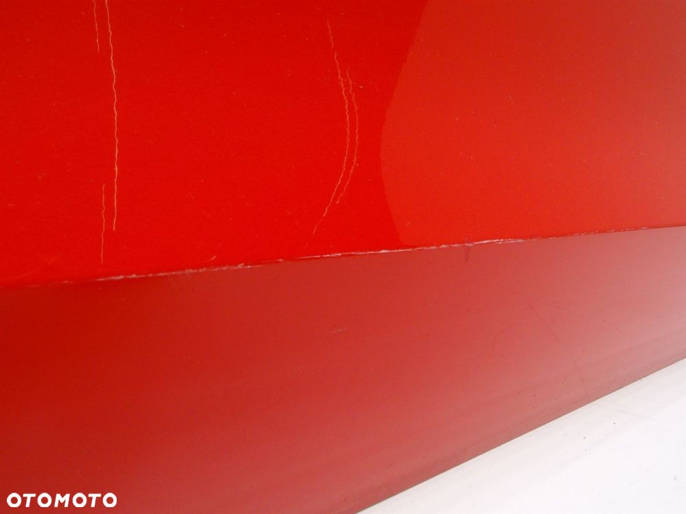 Drzwi prawy prawe przód przednie lz3m 8t0831312c audi a5 8t coupe lift - 6