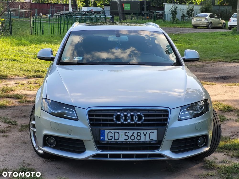 Audi A4 - 24