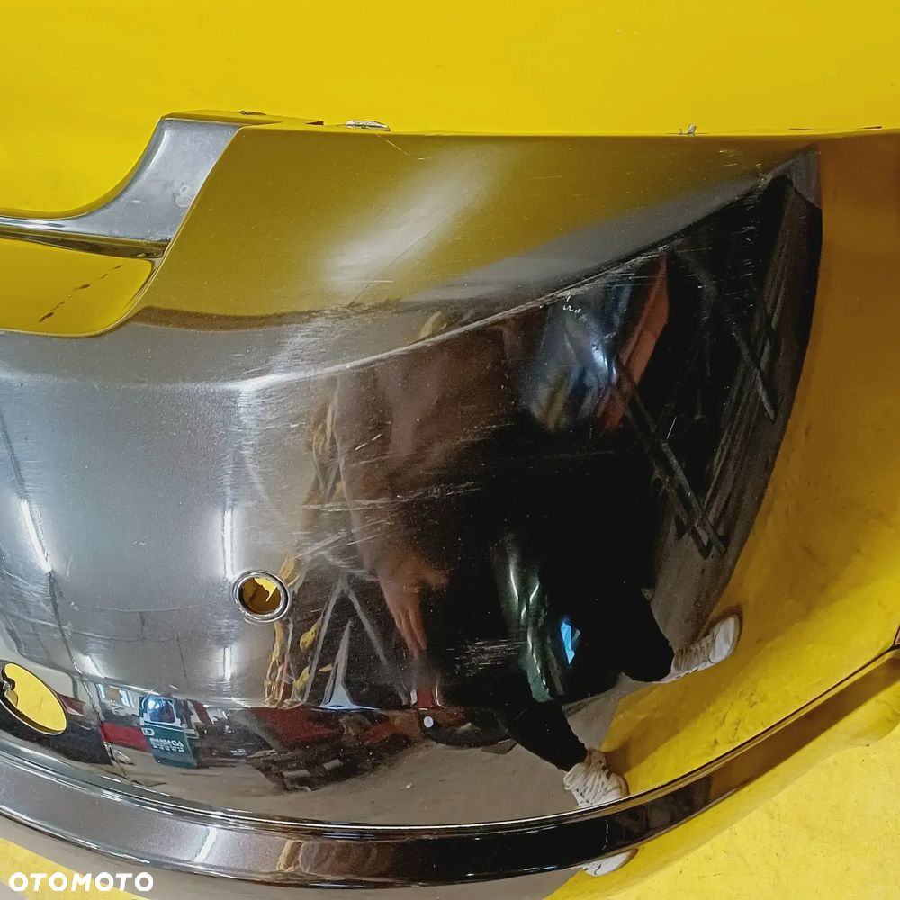 ZDERZAK TYŁ TYLNY POD PDC OPEL VECTRA C 5 DRZWI HB LAK; Z20R NR512 - 6