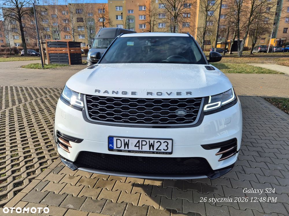 Land Rover Range Rover Velar 2.0 SD4 R-Dynamic SE - 6