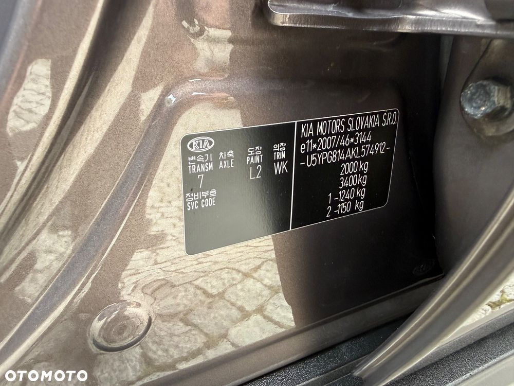 Kia Sportage 1.6 GDI 2WD EDITION 7 - 33