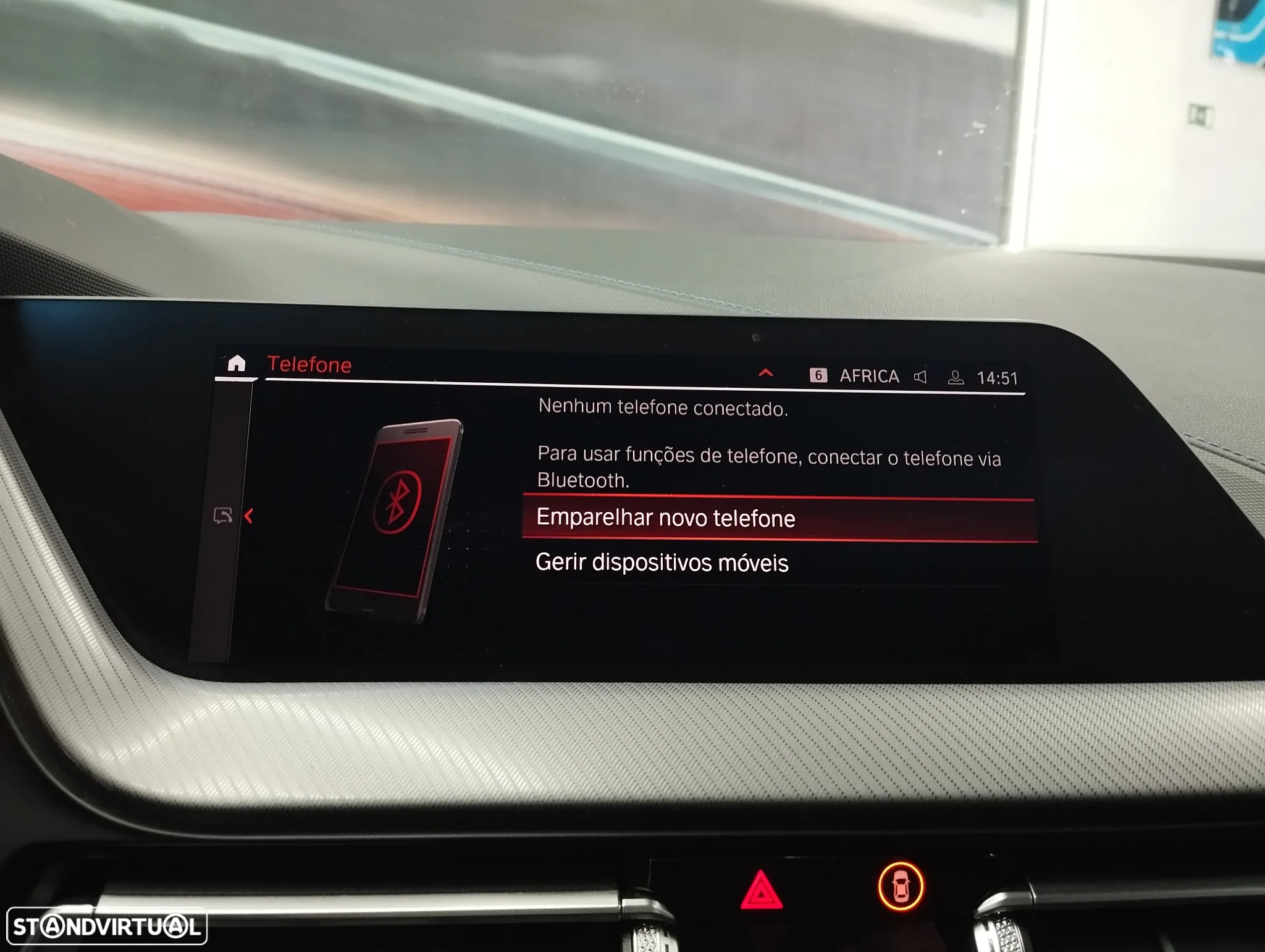 BMW 216 Gran Coupé d Pack Desportivo M - 31