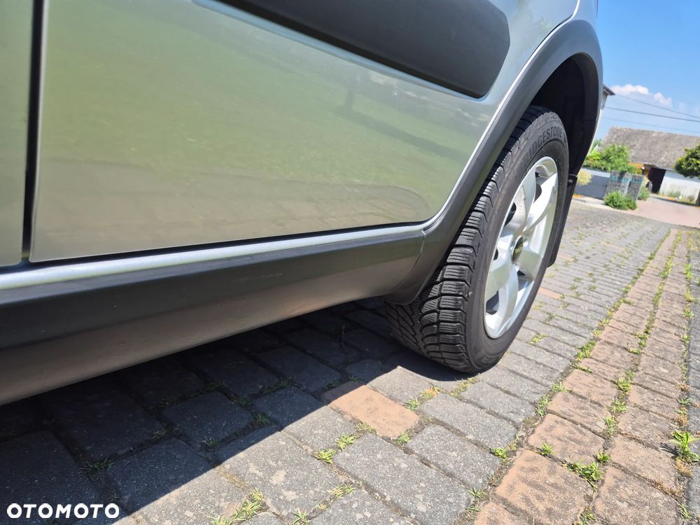 Suzuki SX4 1.6 VVT 4x4 Style - 25