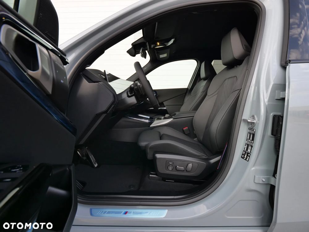 BMW X3 20d xDrive - 24