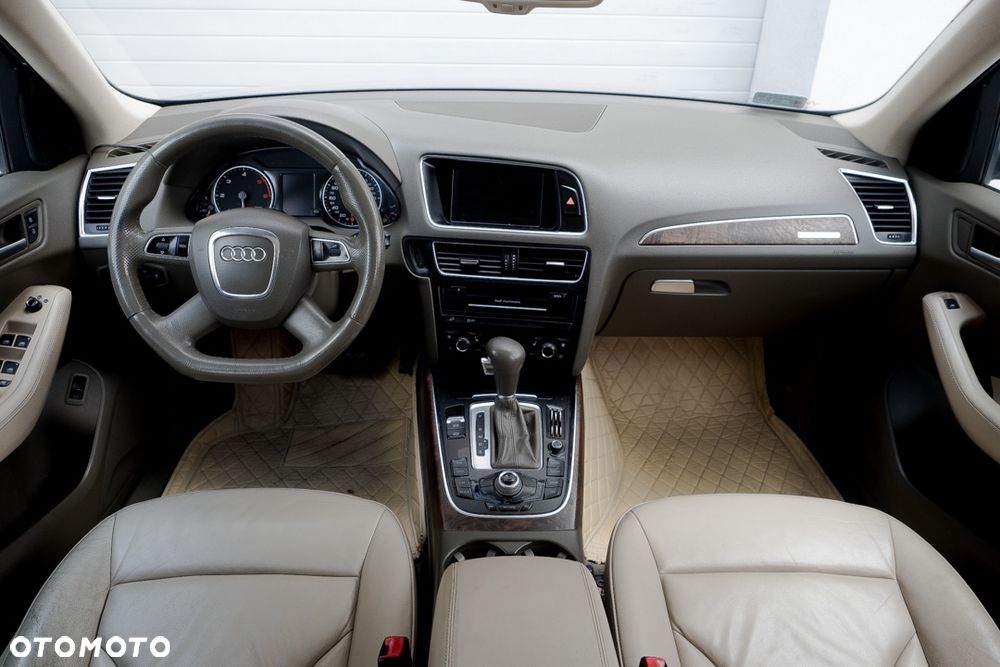 Audi Q5 2.0 TDI Quattro - 32