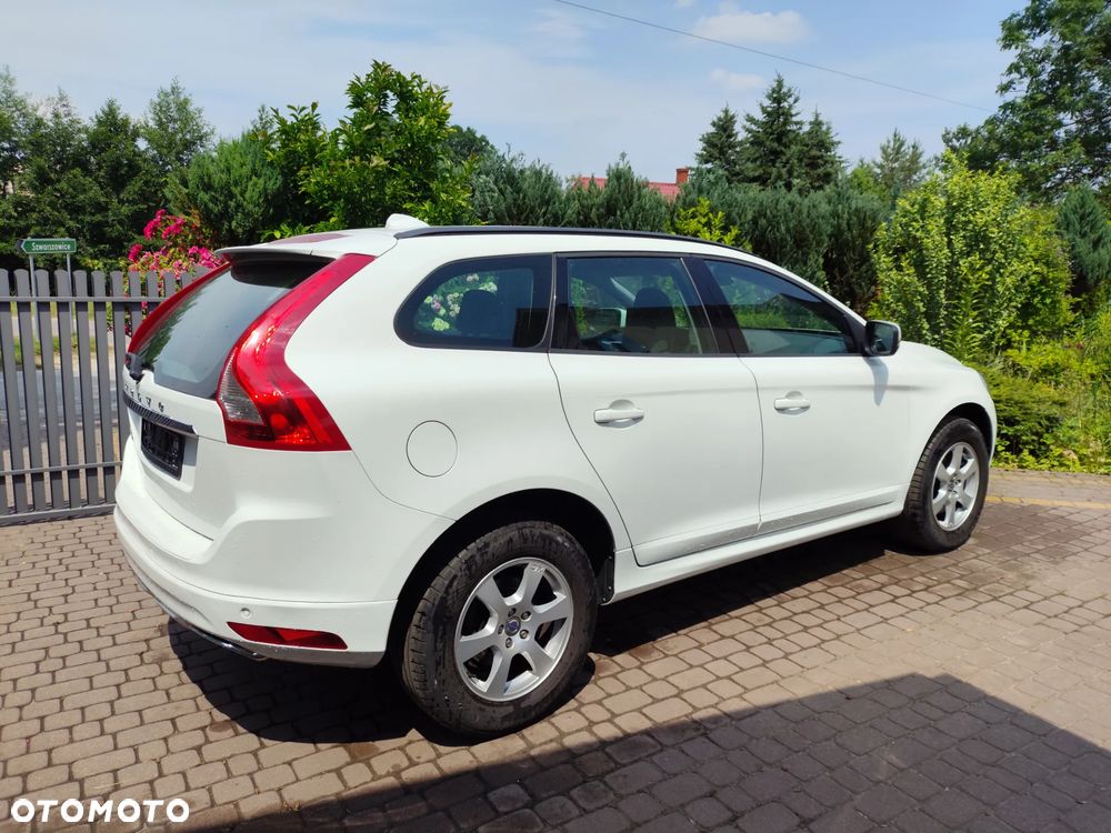 Volvo XC 60 - 23
