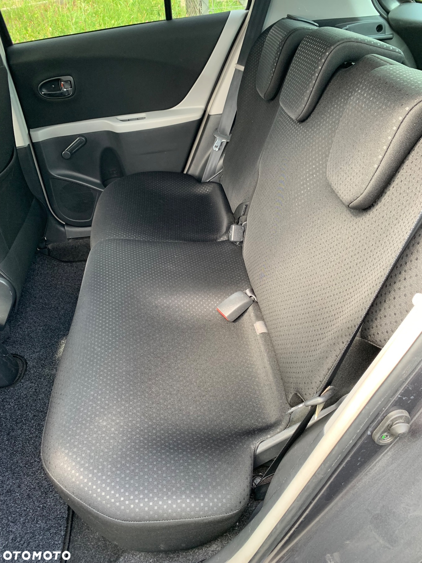 Toyota Yaris 1.33 VVT-i Sol - 18