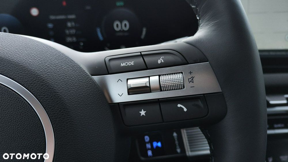 Hyundai Tucson - 22