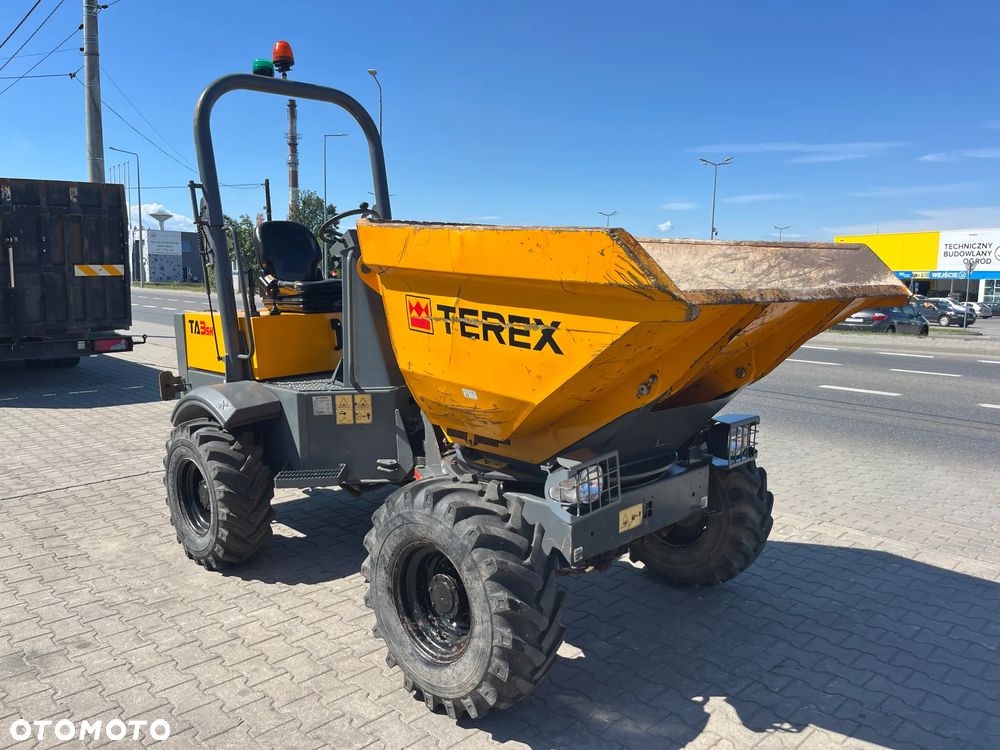 Terex TA3 sh - 4