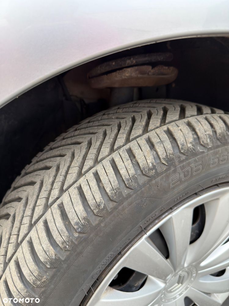 Citroën C4 Picasso 1.6 HDi Impress - 9