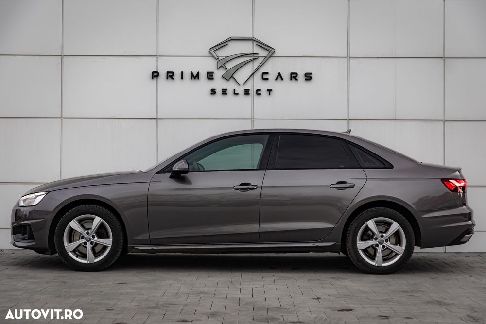 Audi A4 30 TDI S tronic S line - 17