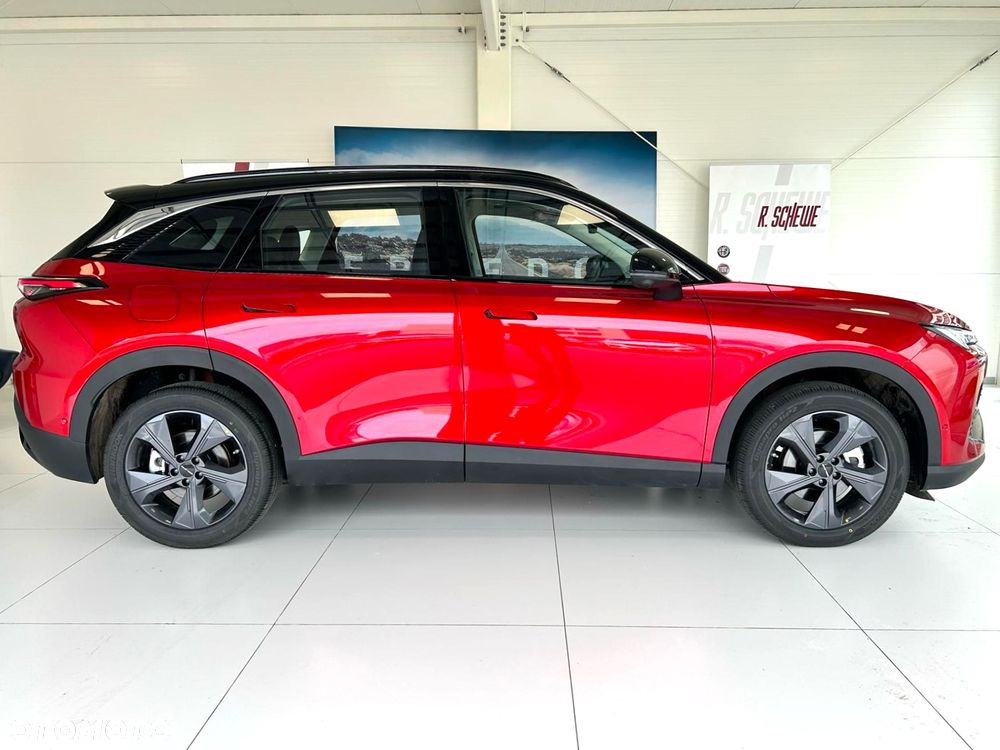 BAIC 5 Beijing 1.5T Comfort DCT - 4