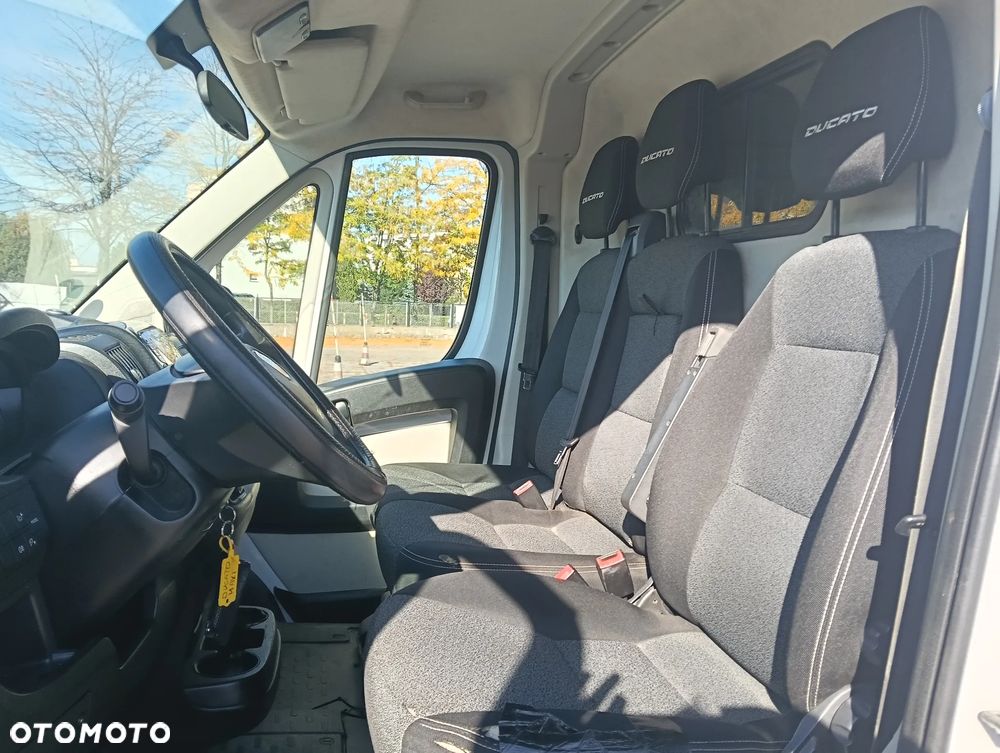 Fiat Ducato maxi - 22
