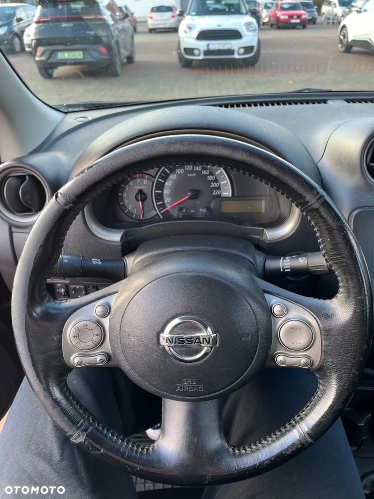 Nissan Micra 1.2 Acenta - 15