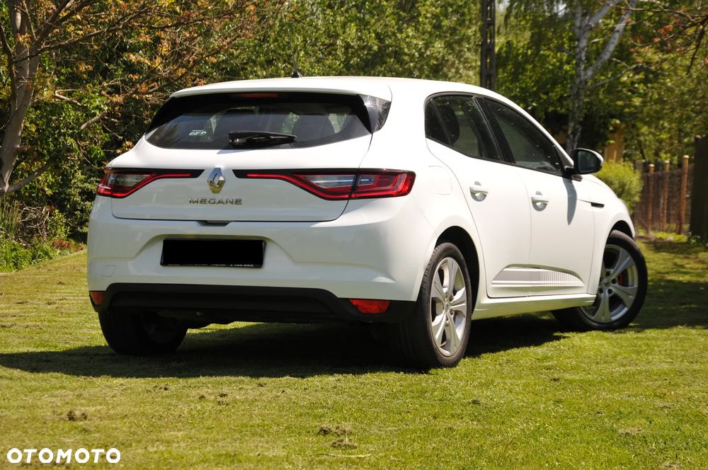 Renault Megane - 11