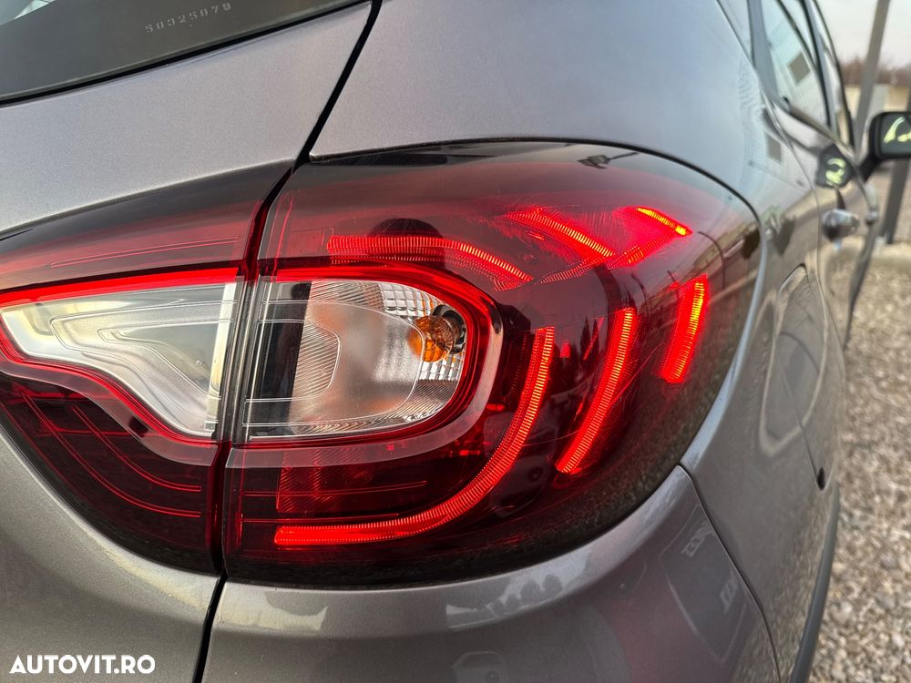 Renault Captur ENERGY dCi Intens - 7