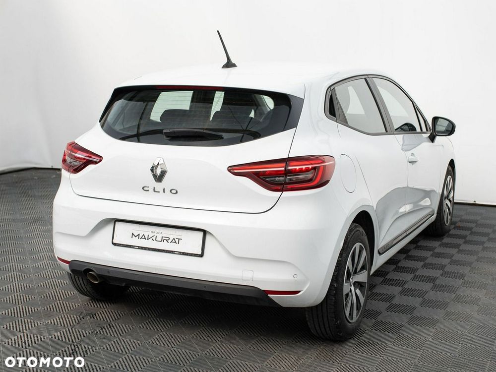 Renault Clio 1.0 TCe Equilibre - 6