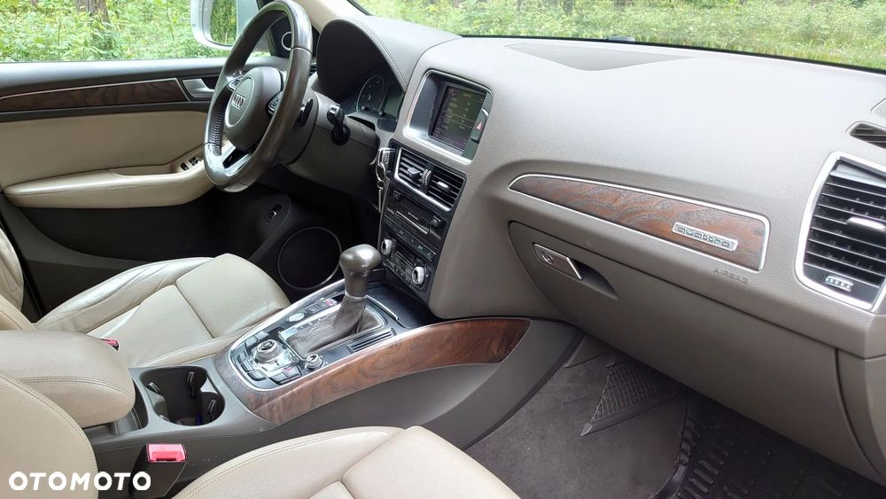 Audi Q5 - 7