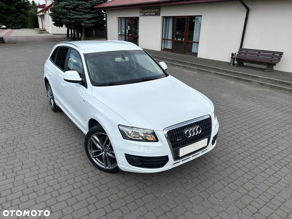 Audi Q5 - 4