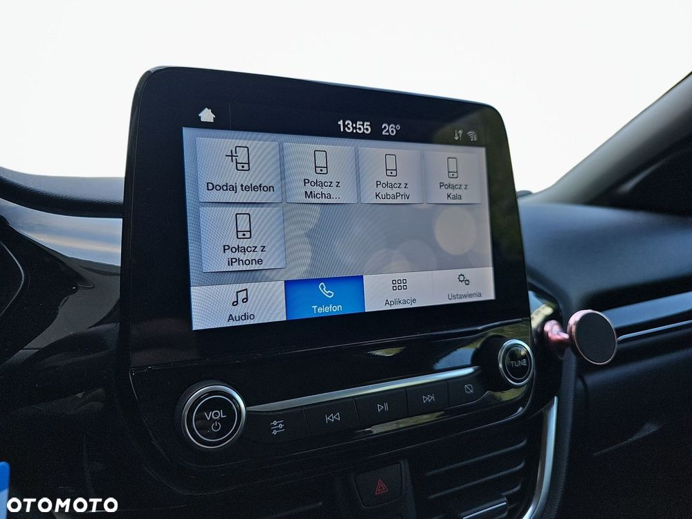 Ford Puma 1.0 EcoBoost Trend - 20