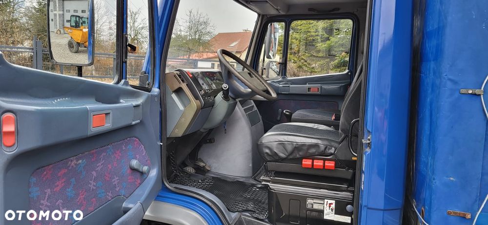 Mercedes-Benz Vario - 2