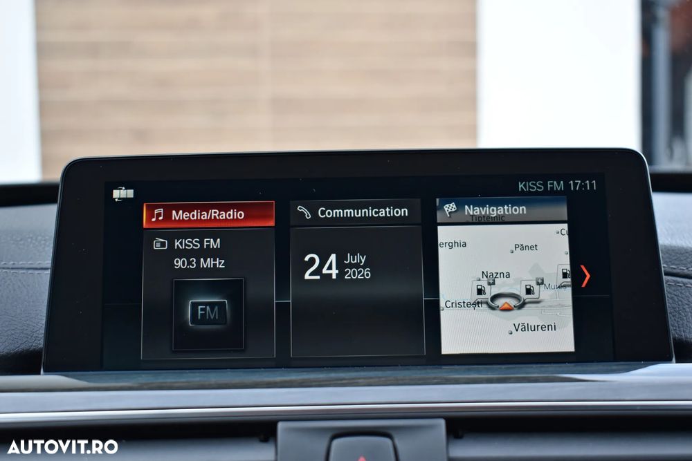 BMW Seria 3 320i xDrive Aut. M Sport - 23