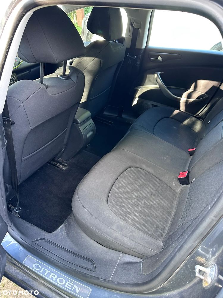 Citroën C5 2.0 HDi Exclusive - 8