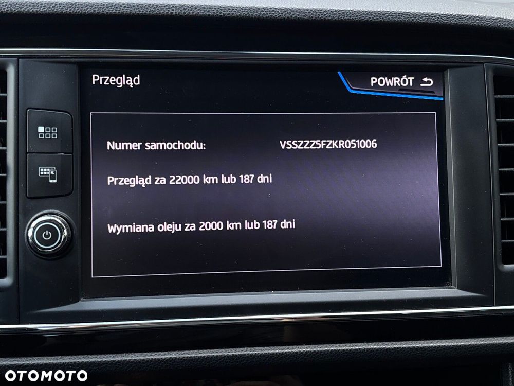 Seat Leon 1.5 EcoTSI Evo FR S&S DSG - 28