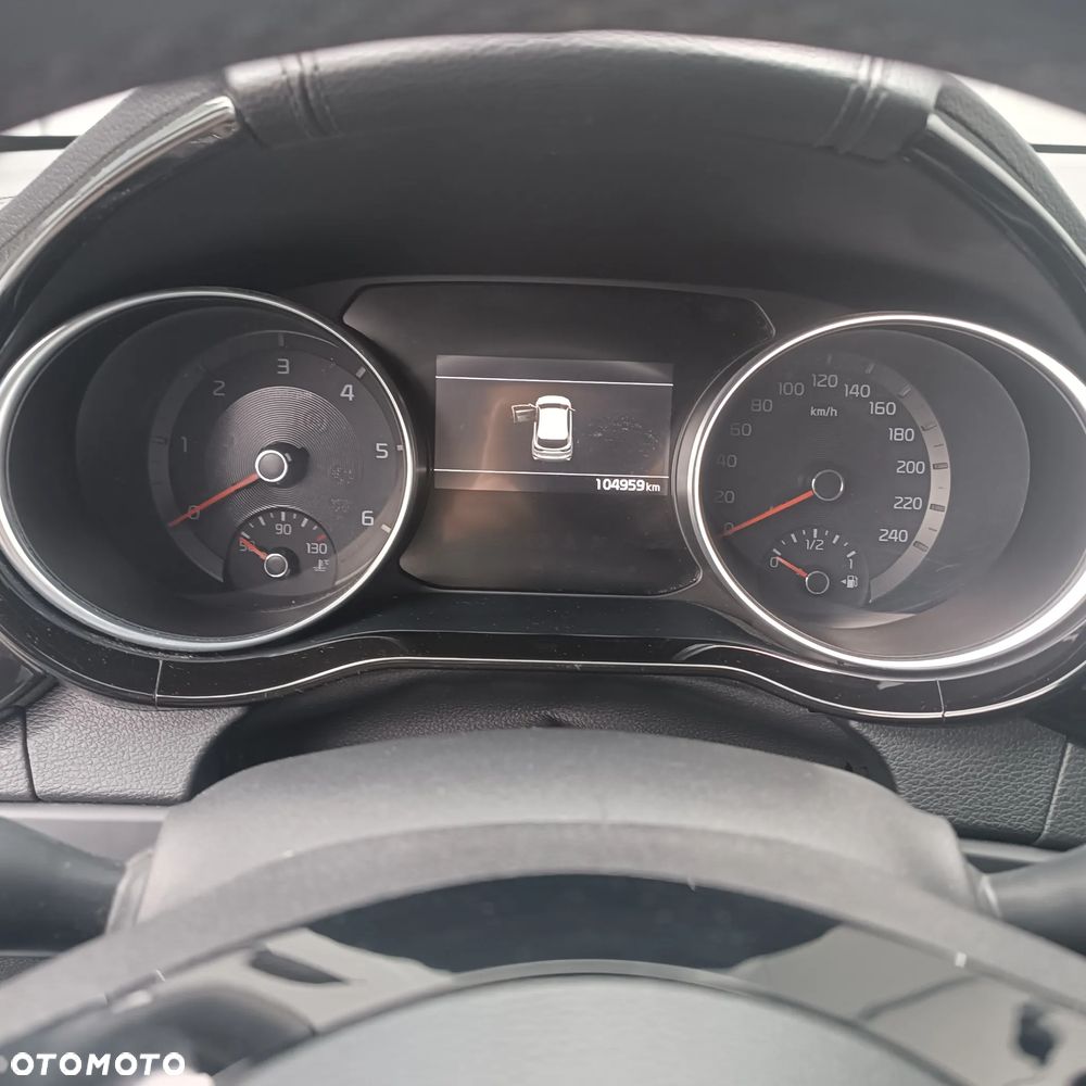 Kia Ceed 1.6 CRDi SCR L Business Line DCT - 7