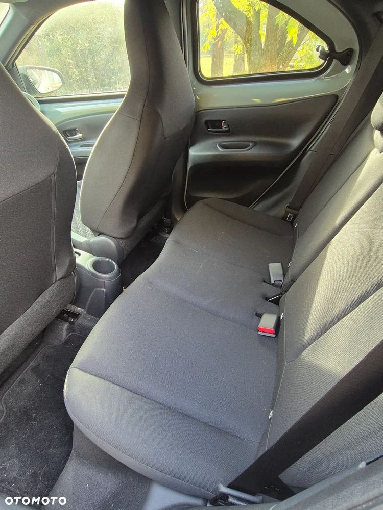 Toyota Aygo X 1.0 VVT-i Style - 9