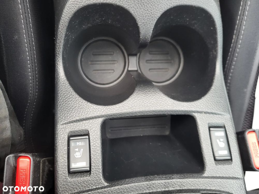 Nissan Qashqai 1.6 dCi 360 S&S - 29