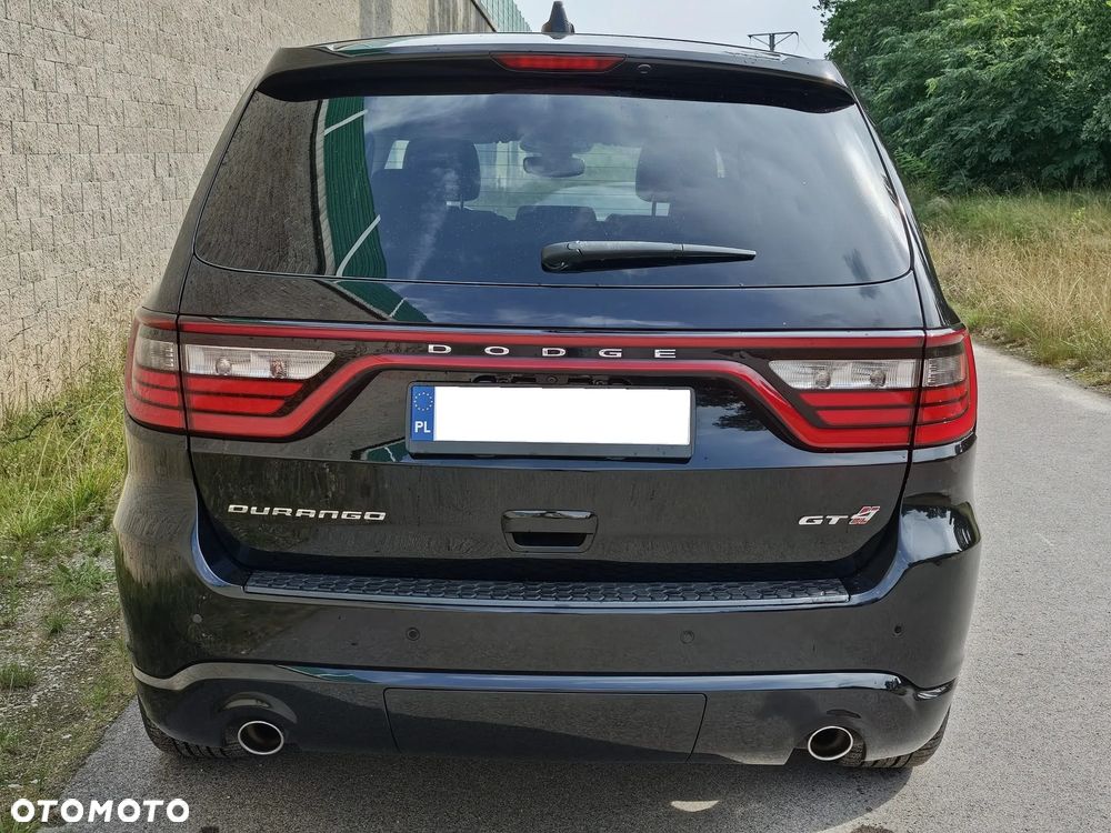 Dodge Durango 3,6 Citadel - 5
