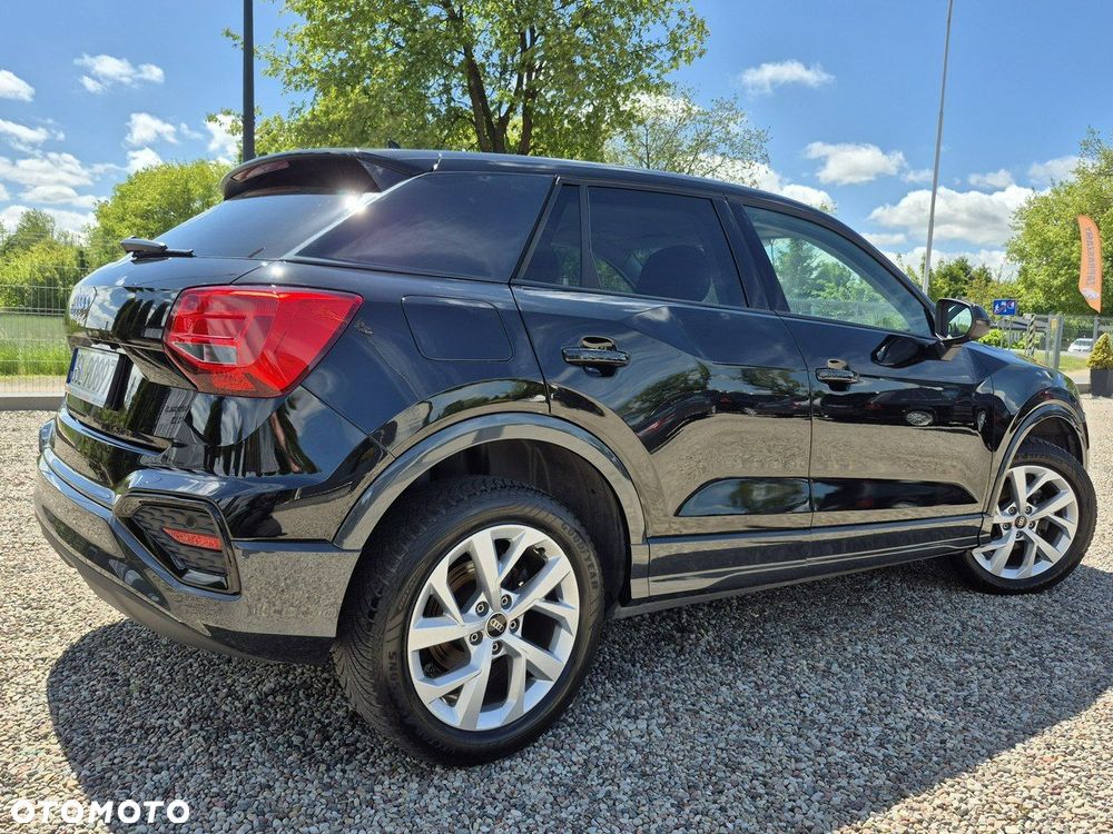Audi Q2 - 2