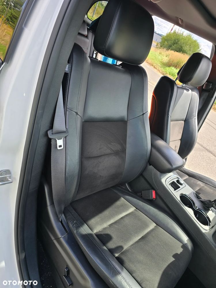 Dodge Durango 5.7 R/T - 19