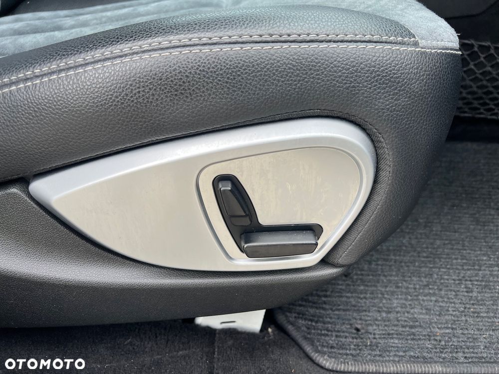 Mercedes-Benz Klasa R 320 CDI 4Matic 7G-TRONIC - 30