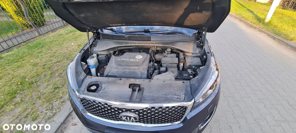 Kia Sorento 2.2 CRDI XL - 13
