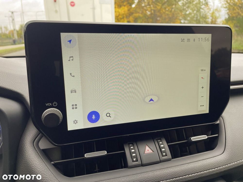 Toyota RAV4 2.5 Hybrid GR Sport 4x4 - 18