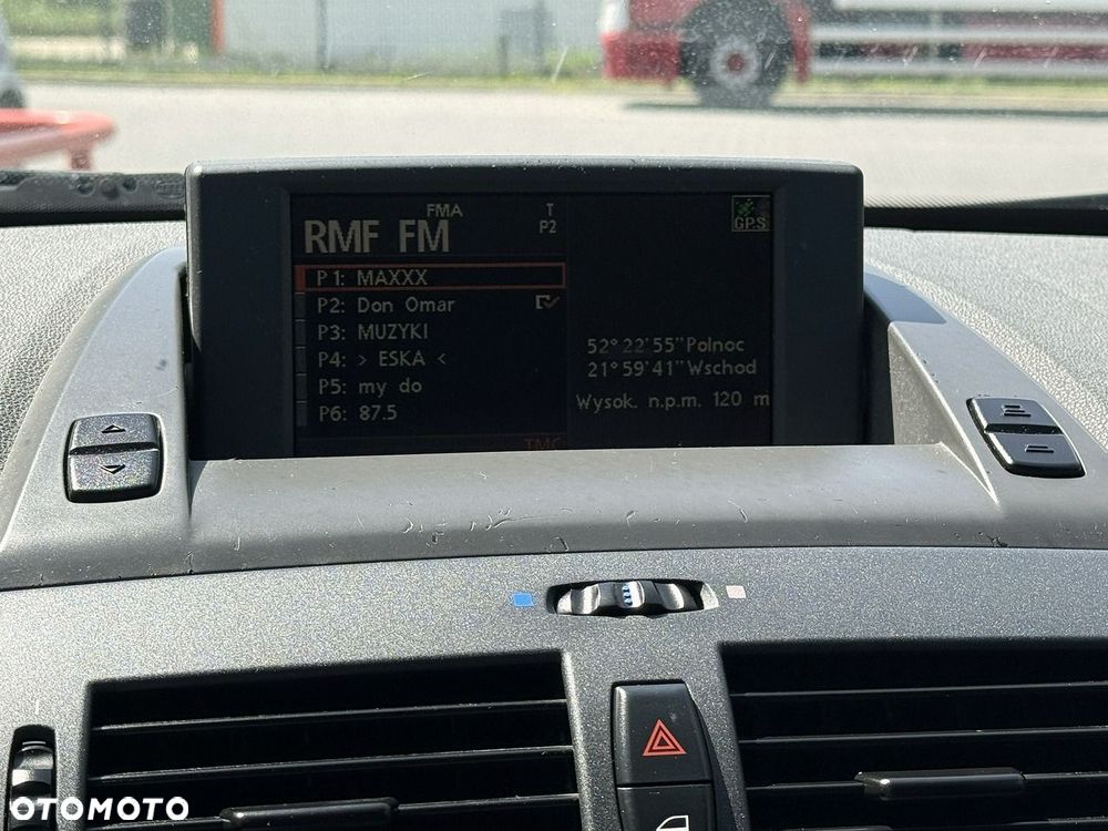 BMW X3 3.0i - 9