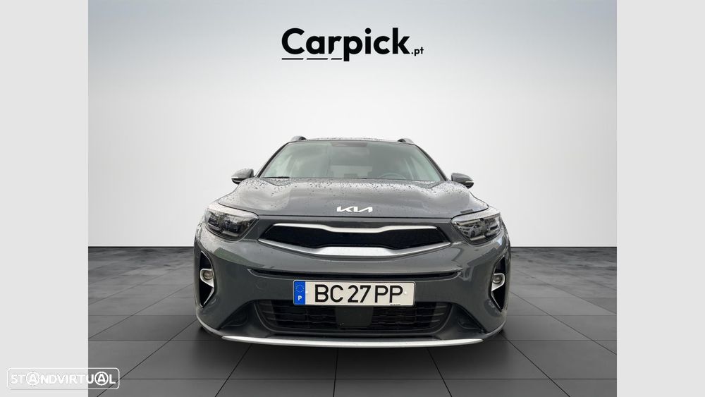 Kia Stonic 1.2 Dynamic - 7