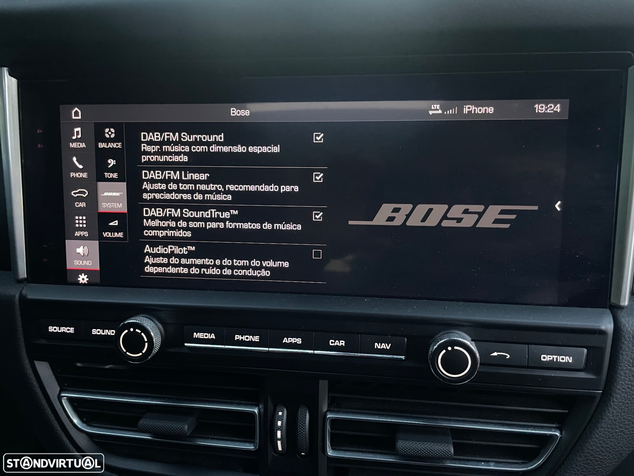 Porsche Macan PDK - 39