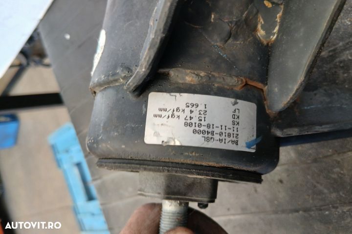 Suport motor 21810-B4000 - 1.0 21810-B4000 - 1.0 Hyundai i10 2 [facel - 3