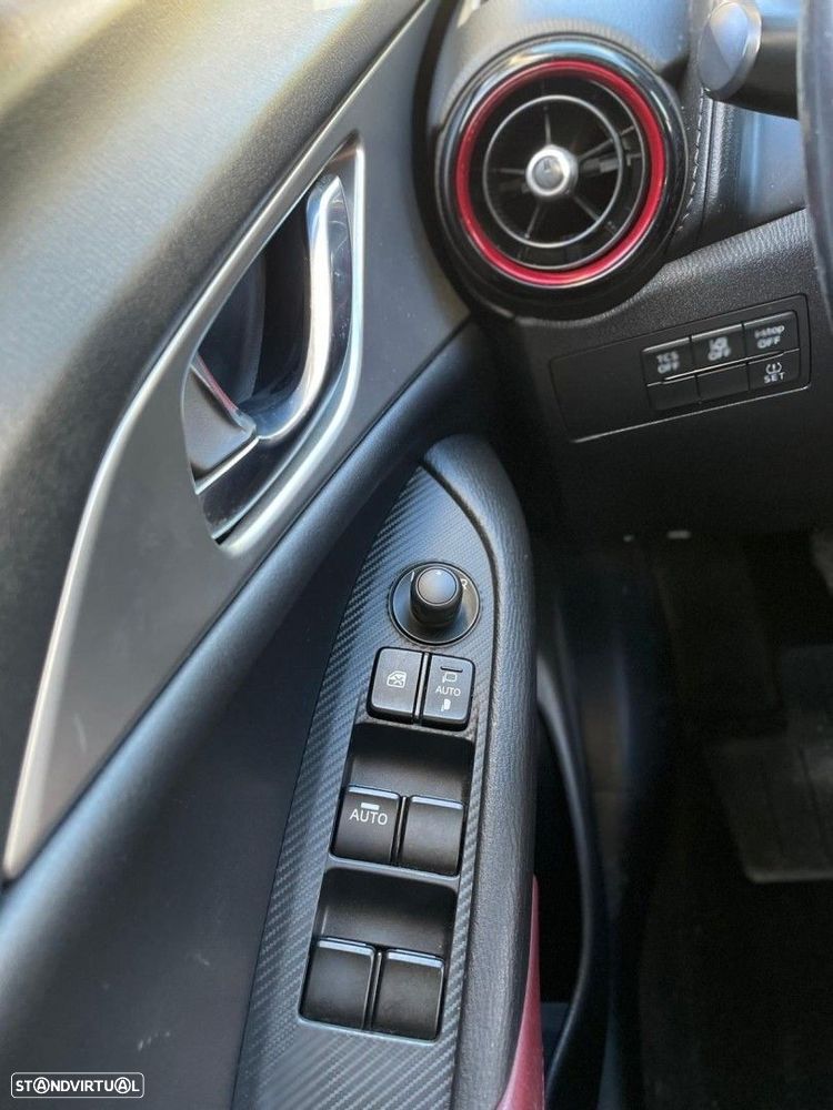 Mazda CX-3 1.5 Sky.Excellence - 14