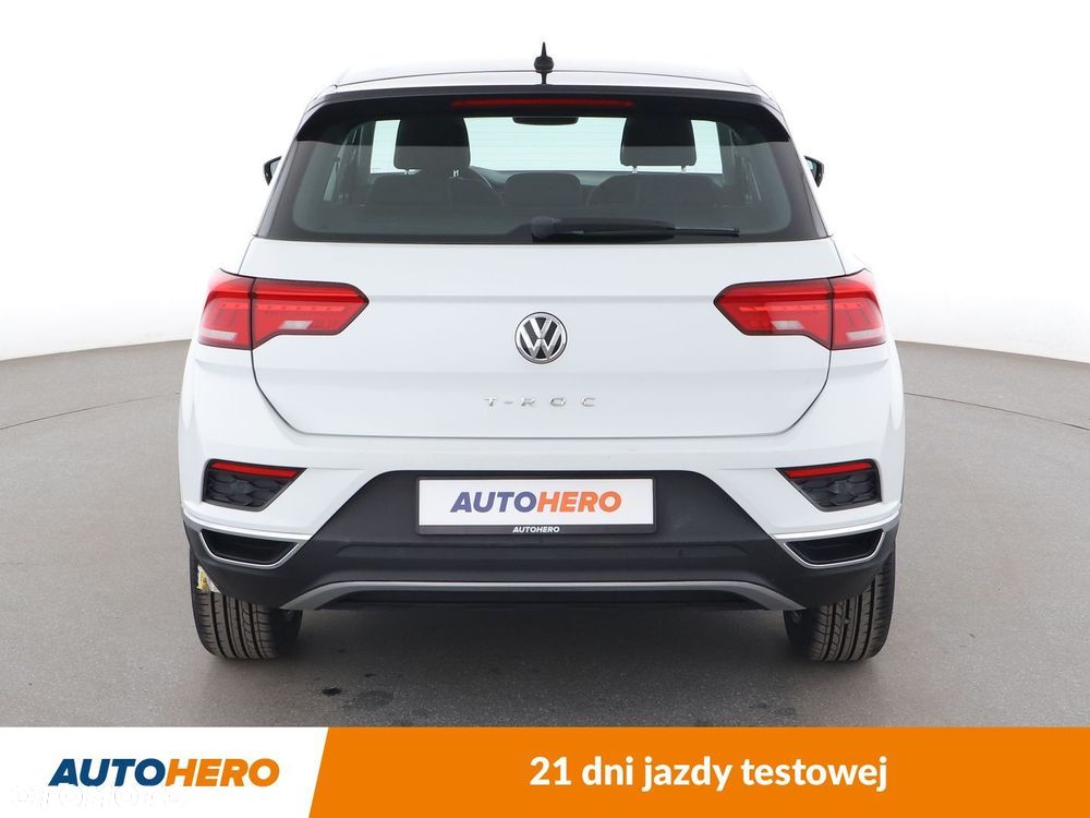 Volkswagen T-Roc 1.0 TSI Premium - 5