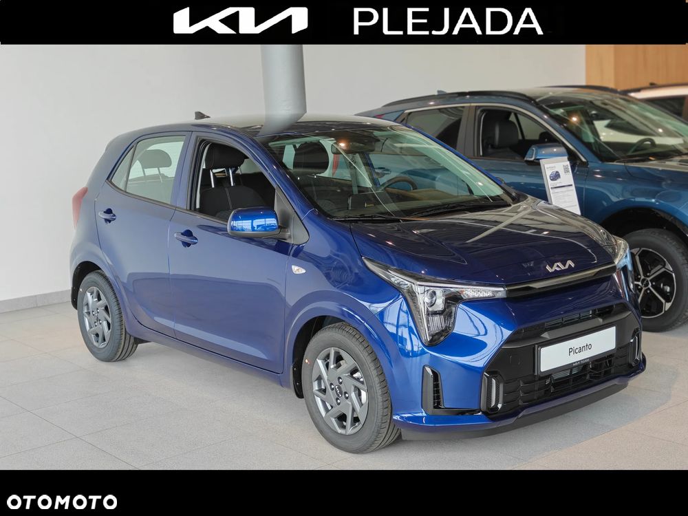 Kia Picanto 1.0 GDI L