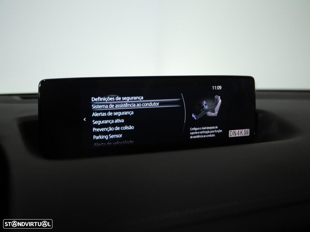 Mazda MX-30 e-Skyactiv Excellence - 27