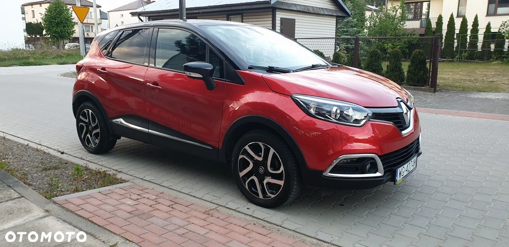 Renault Captur ENERGY TCe 120 Experience - 6