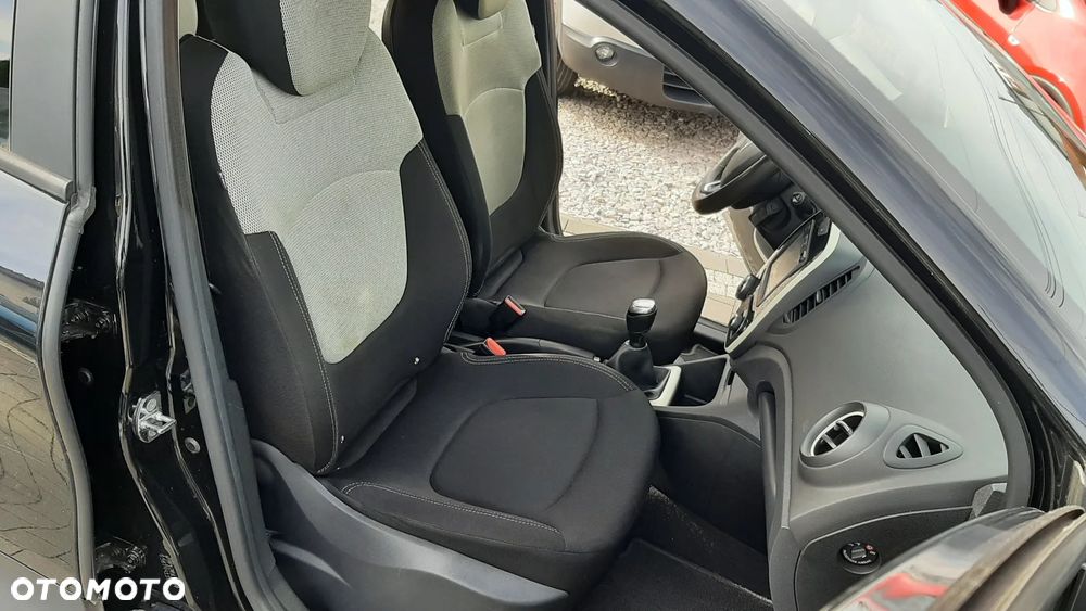 Renault Captur - 14