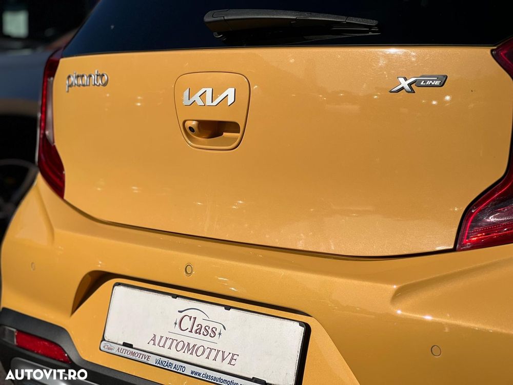 Kia Picanto - 8