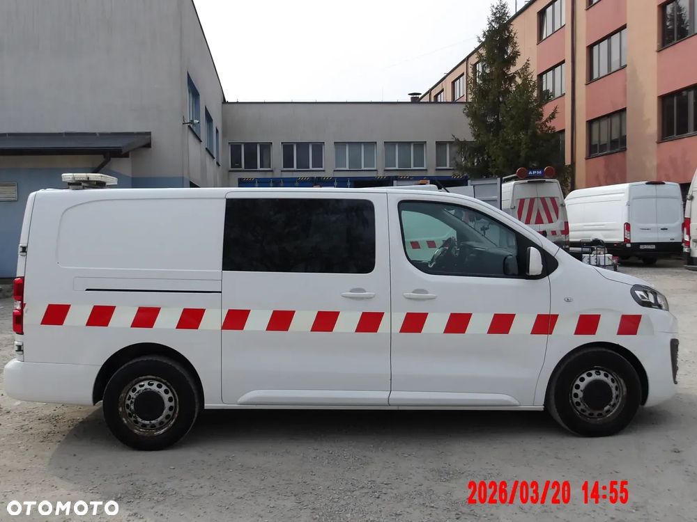 Citroën Jumpy Combi - 9