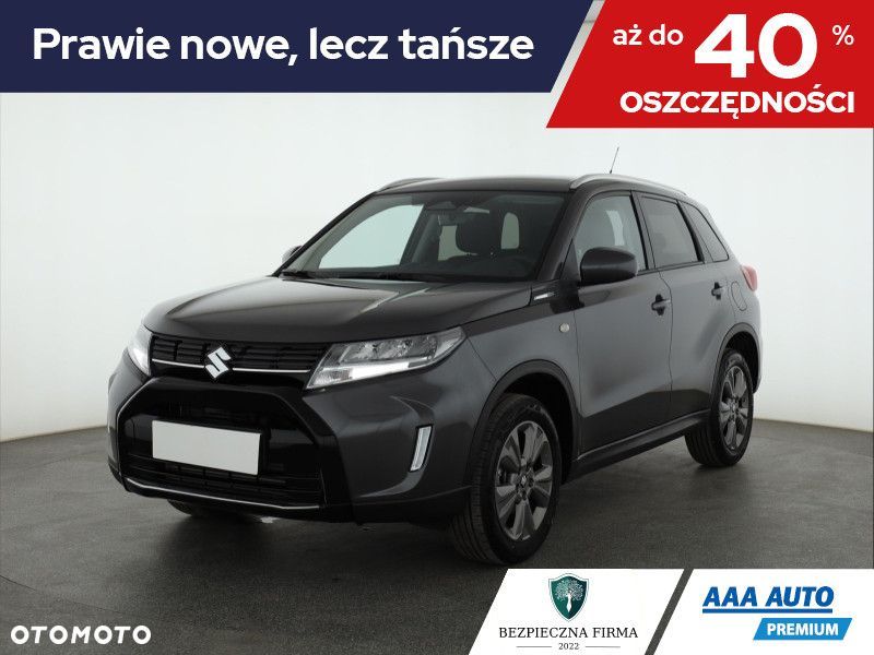 Suzuki Vitara - 2